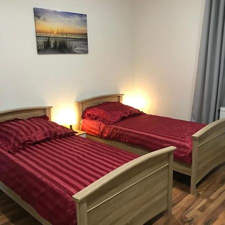 Wagner Ferien Apartments Эссен Экстерьер фото